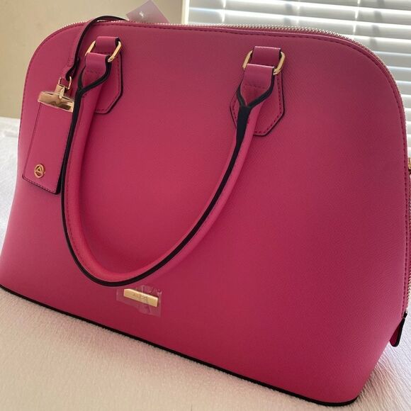 COPY - ALDO HANDBAGS HOT PINK - Picture 3 of 15